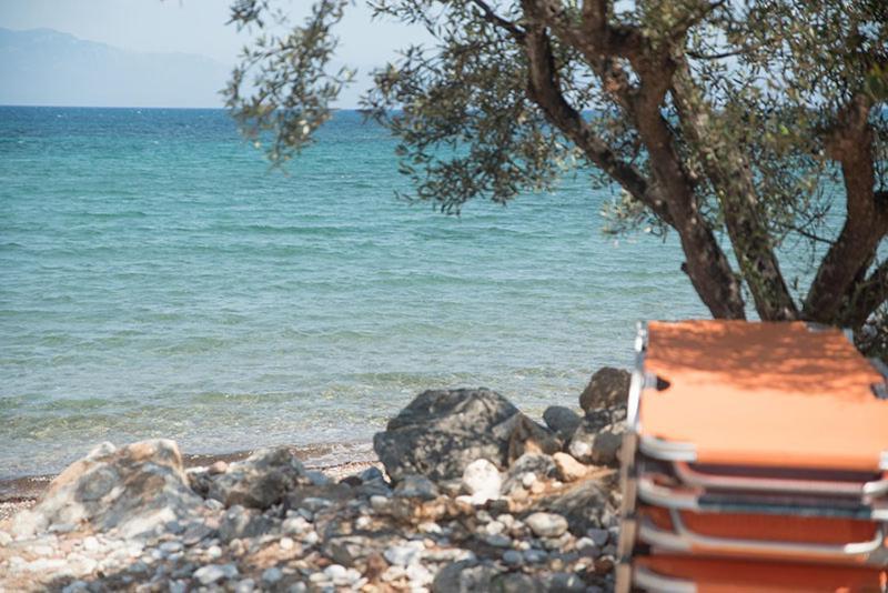 チラニNatasaアパートメント エクステリア 写真